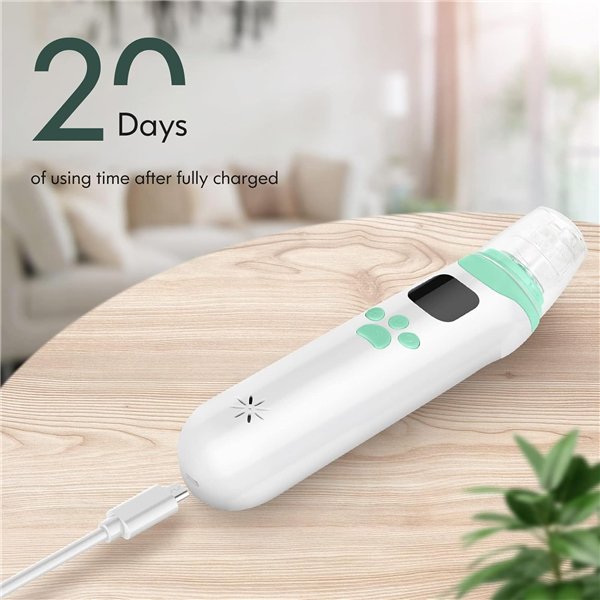 Electric nasal aspirator Reach ASP-1 (P)