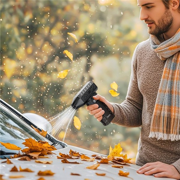 Electric air blower Hoco HX67