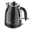 Elektrinis virdulys Hoco HE10 1.7l 2200W juodas