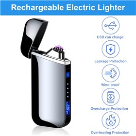 Electric plasma lighter Reach Arc-2