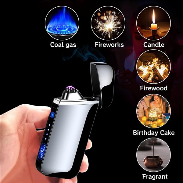 Electric plasma lighter Reach Arc-2