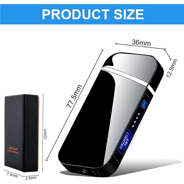 Electric plasma lighter Reach Arc-2