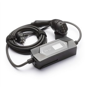 EV charger Reach PEVC2 220V Type2 16A 3.5kW 5.0m