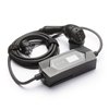 Elektromobilių įkroviklis Reach PEVC2 220V Type2 16A 3.5kW 5.0m