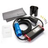 EV charger Reach PEVC3 1 phase Type2 32A 7.2kW 5.0m