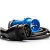 EV charger Reach PEVC3 1 phase Type2 32A 7.2kW 5.0m