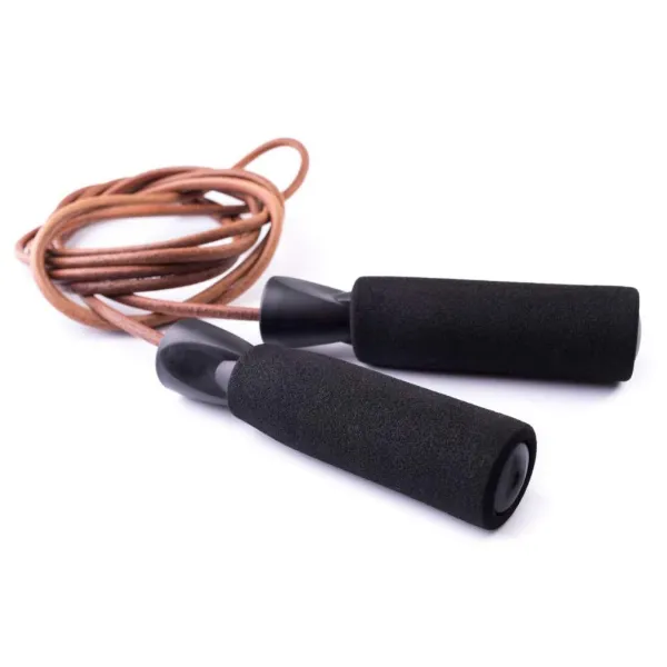 Strong Training Rope Handle Springos FA0033