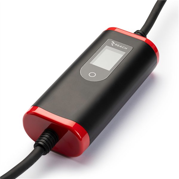 EV charger Reach PEVC4 3 phases Type2 16A 11kW 5.0m