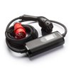 EV charger Reach PEVC5 3 phases Type2 16A 11kW 5.0m