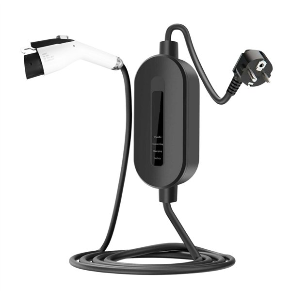 EV charger Reach PEVC6 220V Type1 16A 3.5kW 5.0m