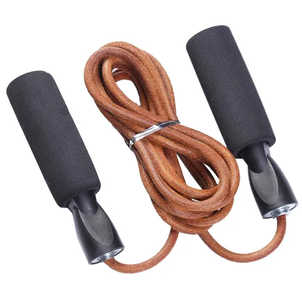 Strong Training Rope Handle Springos FA0033