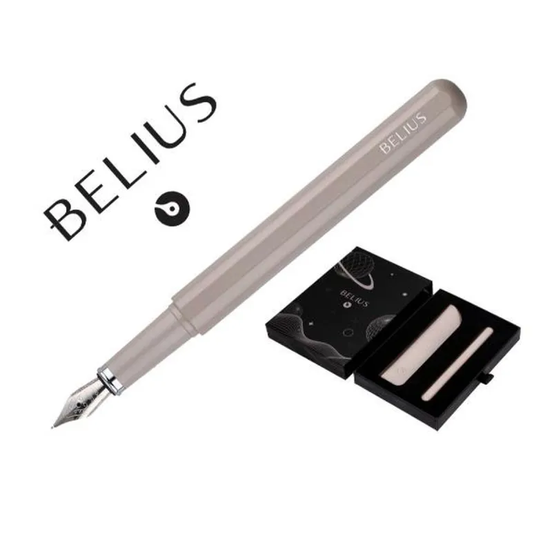 Kalligrafiakynä Belius BB286 1 mm