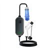 EV charger Reach PEVC7 1 phase Type1 32A 7kW 5.0m