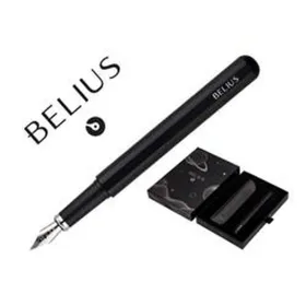 Перо для каллиграфии Belius BB288 1 mm