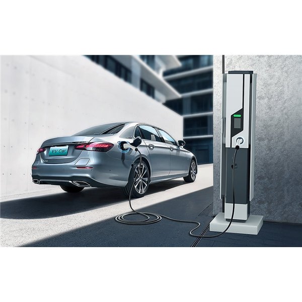 Elektromobilių įkrovimo laidas Choetech ACG13 Type2-Type2 380V 32A 22kW 7.0m