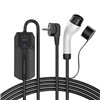 EV charging cable Choetech ACG16 Type2 16A 3.5kW 7.0m