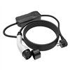 EV charging cable Choetech ACG16 Type2 16A 3.5kW 7.0m