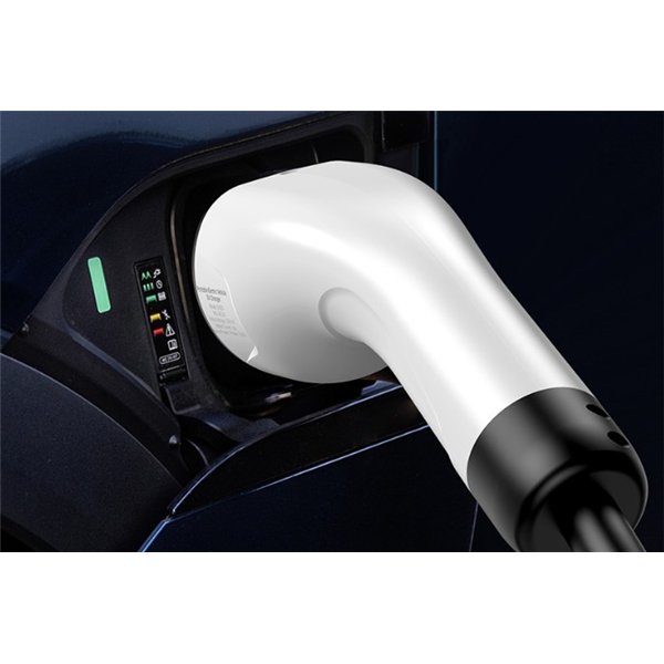 EV charging cable Choetech ACG16 Type2 16A 3.5kW 7.0m