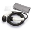 Elektromobilių įkrovimo laidas Reach EVCC1 Type2-Type2 16A 11kW 5.0m