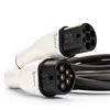 EV charging cable Reach EVCC1 Type2-Type2 16A 11kW 7.0m