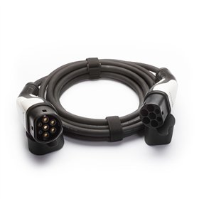 EV charging cable Reach EVCC2 Type2-Type2 16A 11kW 7.0m