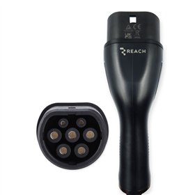 EV charging station Reach EVCS13 Type2 16A 11kW 5.0m