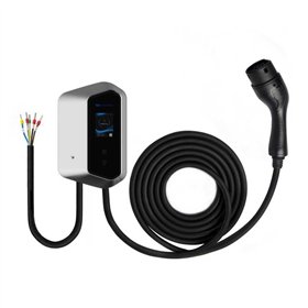 EV charging station Reach EVCS21 Type2 32A 22kW 5.0m