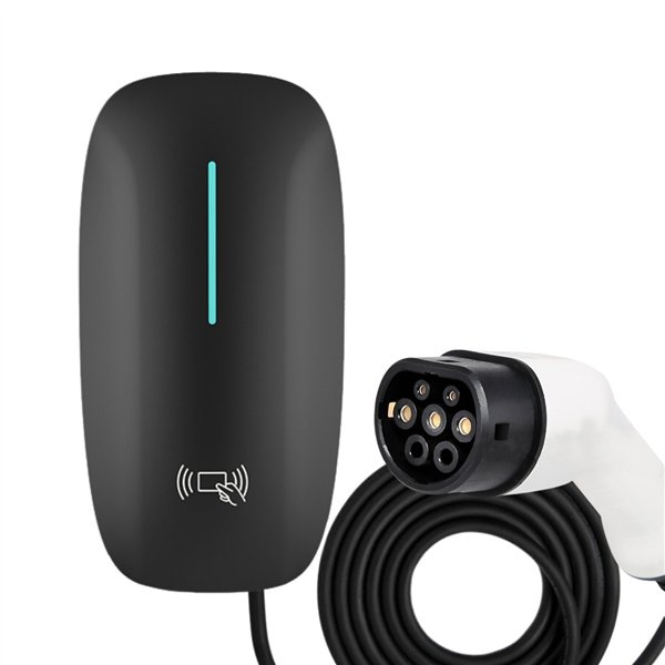 EV charging station Reach EVCS7A Type2 32A 7kW 5.0m