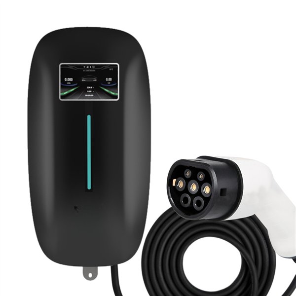 EV charging station Reach EVCS7L Type2 32A 7kW 5.0m