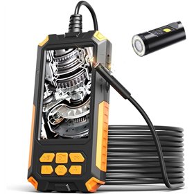 Endoscope with LCD Reach E1-LCD