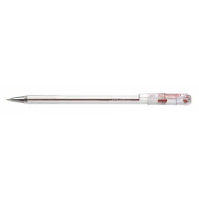Kynä Pentel Superb Bk77 Punainen 12 Kappaletta