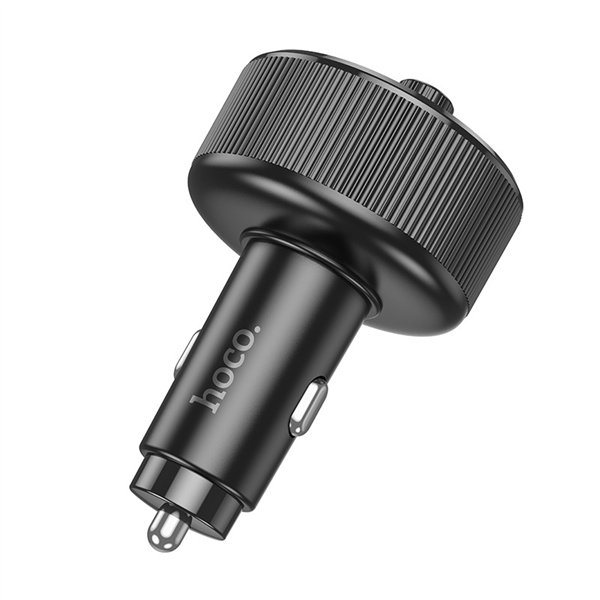 FM modulator Hoco E82 PD30W+QC3.0