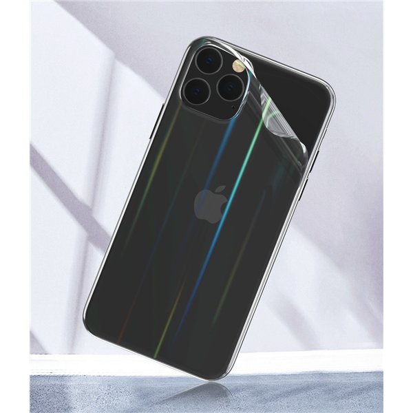 Back films set for Plotter Devia Intelligent Aurora 50pcs