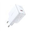 Charger Acefast A1 20W USB-C white
