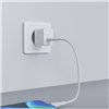 Charger Acefast A1 20W USB-C white