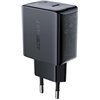 Charger Acefast A1 PD20W USB-C black