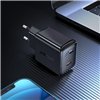 Charger Acefast A1 PD20W USB-C black