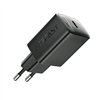 Charger Acefast A104 25W GaN USB-C black