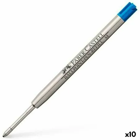 Vaihto-osat Faber-Castell 148741 Kynä (10 osaa)