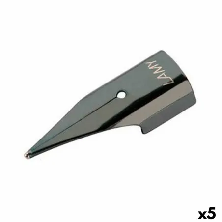 rezerves uzgalis Lamy Z50 Melns (5 gb.)