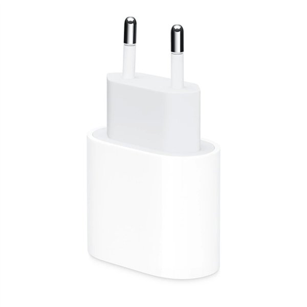 Charger Apple USB-C 20W MUVV3ZM/A white