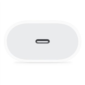 Charger Apple USB-C 20W MUVV3ZM/A white