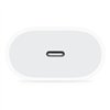Įkroviklis Apple USB-C 20W MUVV3ZM/A baltas