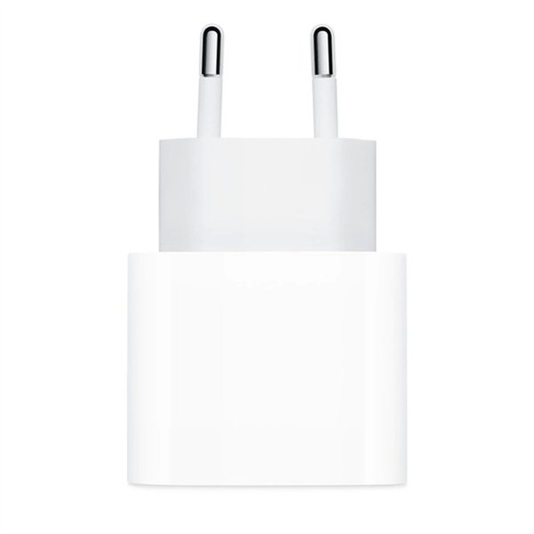 Charger Apple USB-C 20W MUVV3ZM/A white