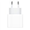 Įkroviklis Apple USB-C 20W MUVV3ZM/A baltas