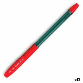Karžygio Ženklas Pilot BPS-GP Raudona 0,4 mm (12 vnt.)