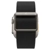 Spigen Fit Lite Ultra - Strap for Apple Watch 42/44/45/49 mm (Black)