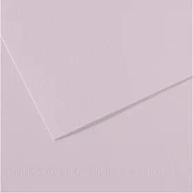 Drawing paper Canson Mi-Teintes 10 Sheets Lilac