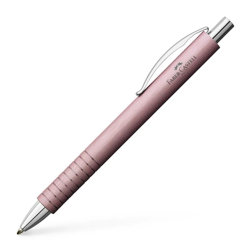Kynä Faber-Castell Essentio B Pinkki