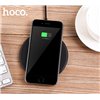 Įkroviklis belaidis Hoco CW6 (5W) juodas